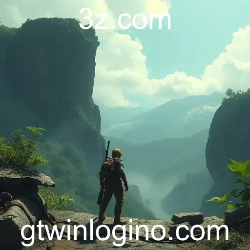 A Magia dos Jogos de Aventura: Explorando Mundos e Narrativas