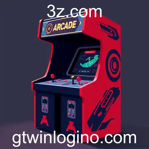 Explorando o Fascínio Duradouro dos Jogos de Arcade