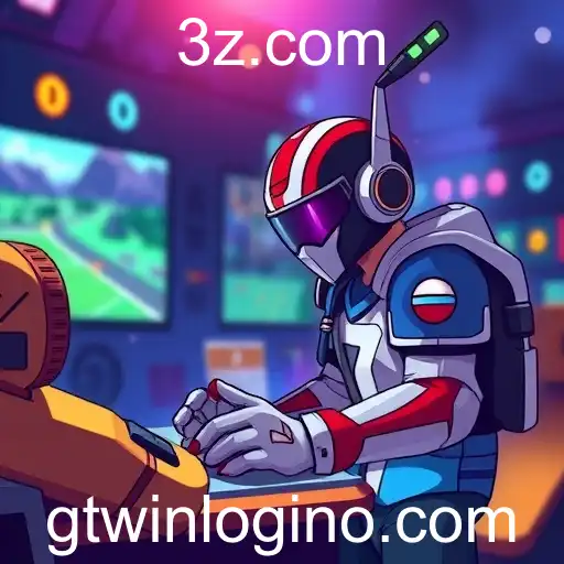 A Evolução do Mercado de Jogos em 2025 e o Papel do GTWin