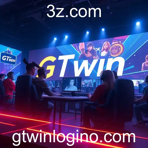 A Evolução do gtwin login e o Panorama dos Jogos em 2025
