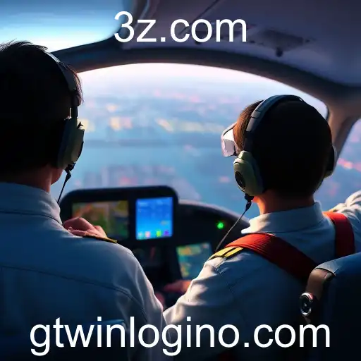 A Evolução do 'gtwin login' e suas Implicações no Brasil