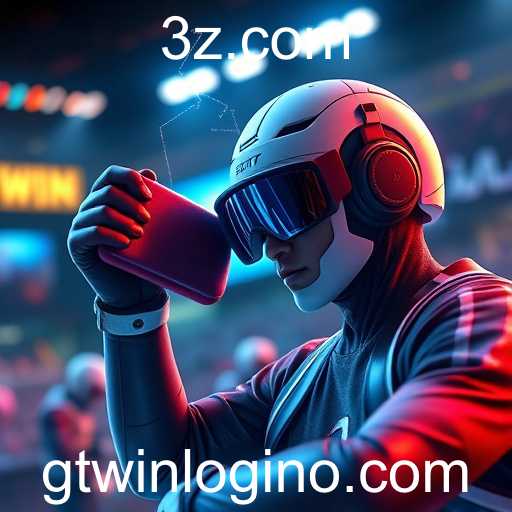 A Expansão do Mundo dos Jogos com GTwin