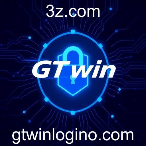 Revolução no Jogo com GTwin Login