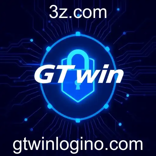 Revolução no Jogo com GTwin Login