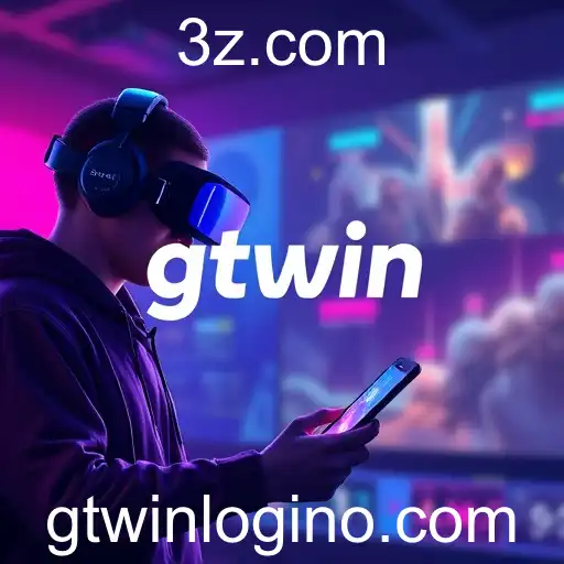 Novo Horizonte para o gtwin