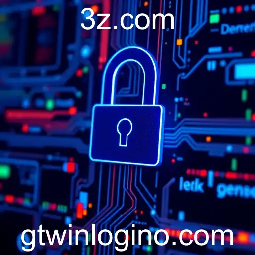 Expansão do Universo Gaming com GTwin Login