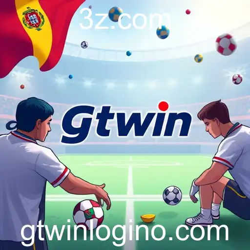Expansão do Universo dos Jogos: gtwin login Reúne Comunidade de Novos Jogadores
