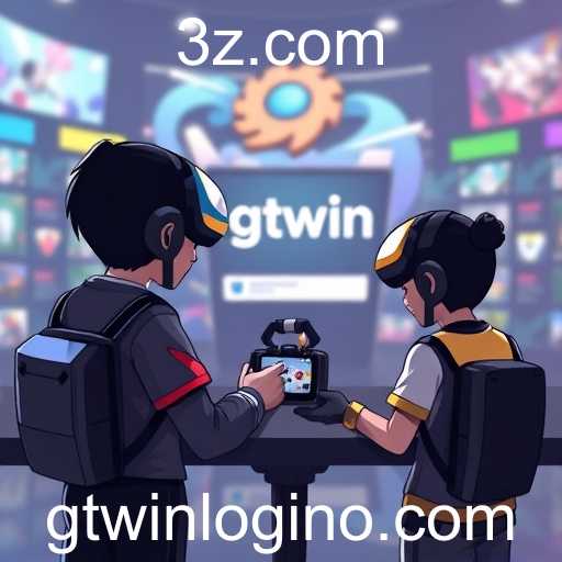 Cenário do Crescente Interesse por Plataformas de Jogos Online