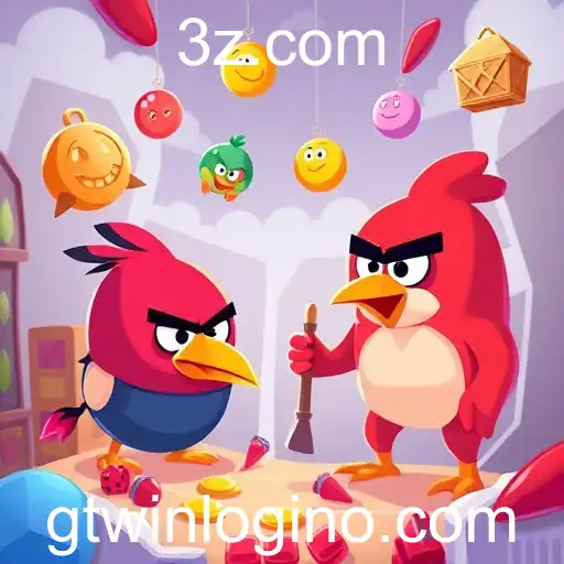 A Revolução do gtwin login no Mercado de Jogos