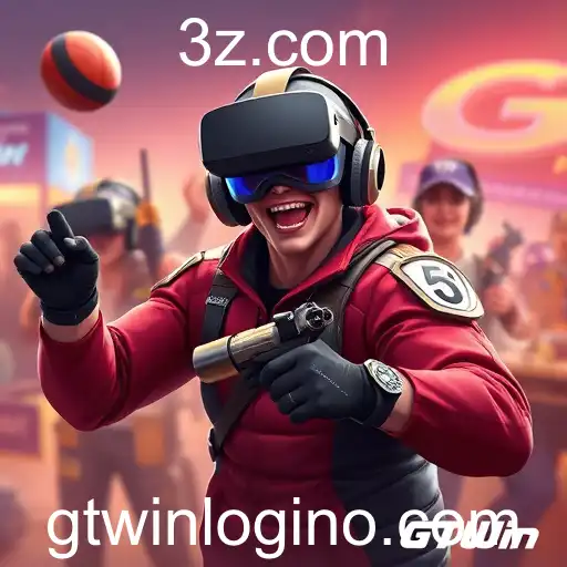 A Ascensão do Portal de Jogos GTWin