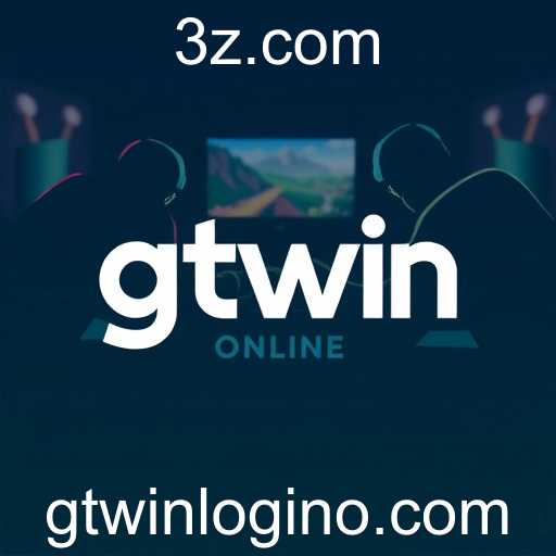 Explorando o Crescimento do GTWIN no Cenário de Jogos Online