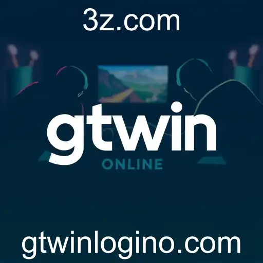 Explorando o Crescimento do GTWIN no Cenário de Jogos Online