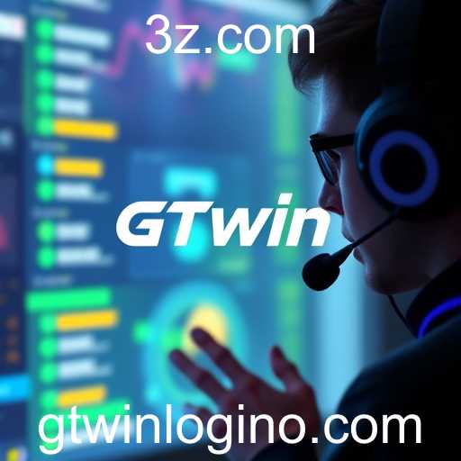 A Ascensão do GTwin: Evolução dos Jogos Locais