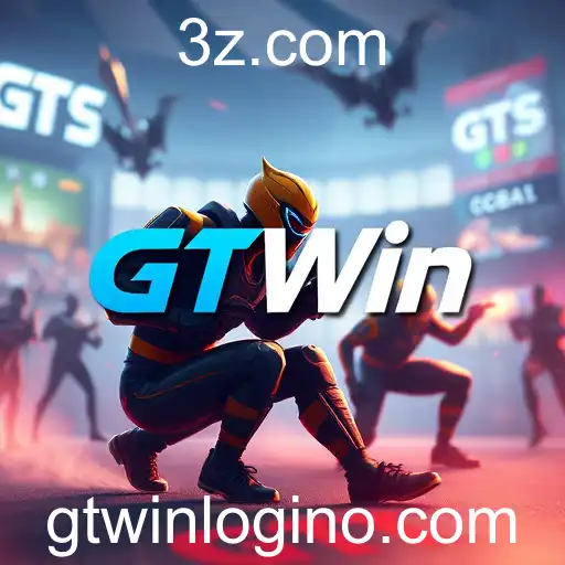 GTWin: Evolução e Tendências do Mundo dos Games