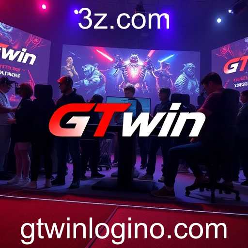Crescimento Explosivo do GTwin: Uma Nova Era no Universo Gamer