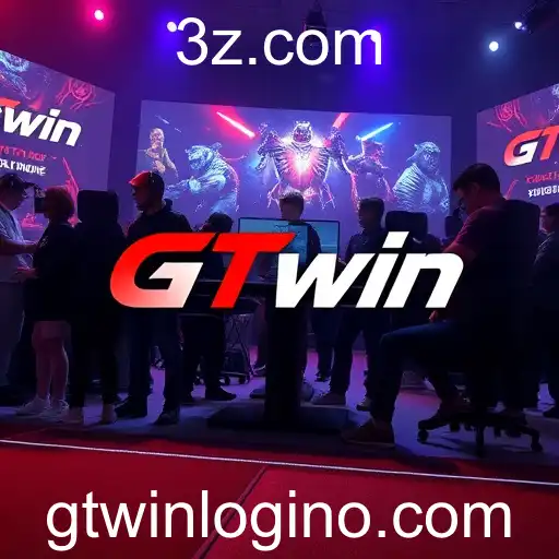 Crescimento Explosivo do GTwin: Uma Nova Era no Universo Gamer