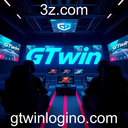 A Ascensão do GTwin: A Plataforma de Jogos do Momento