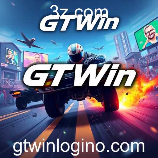 A Ascensão do GTWin: Revolução no Mercado de Jogos