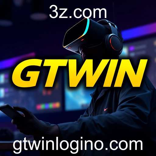 O Futuro do Gaming Com GTwin