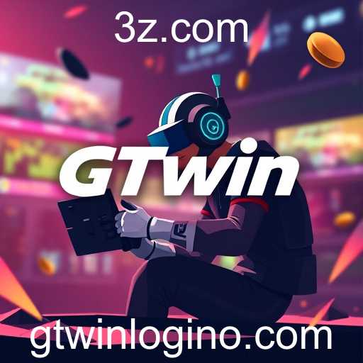 GTwin Login: Evolução e Impacto no Cenário de Jogos em 2026