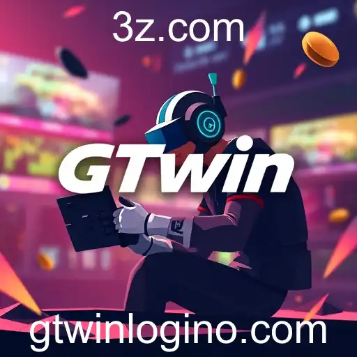 GTwin Login: Evolução e Impacto no Cenário de Jogos em 2026