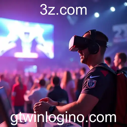A Ascensão do GTWIN: Uma Nova Era para os Jogos Online