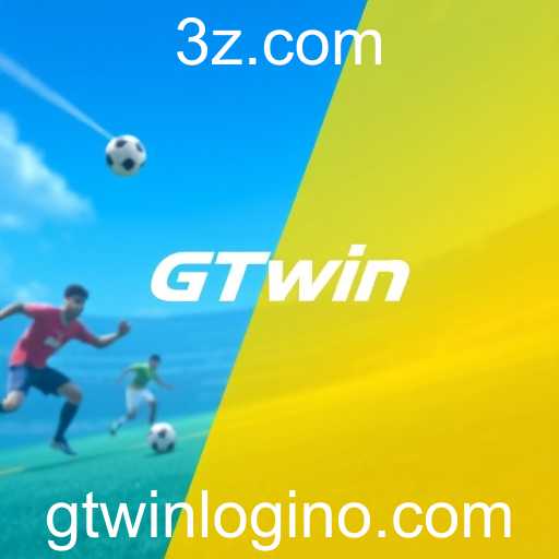 Explorando o Mundo de GTwin: Um Espetáculo Digital