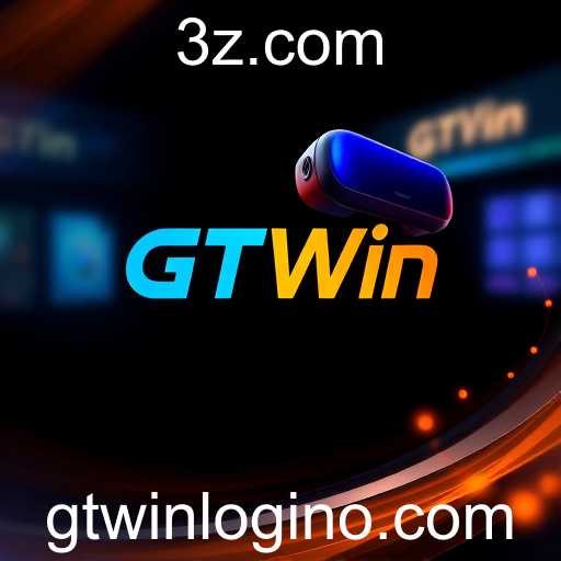 GTWin: O Futuro dos Jogos Online em 2025