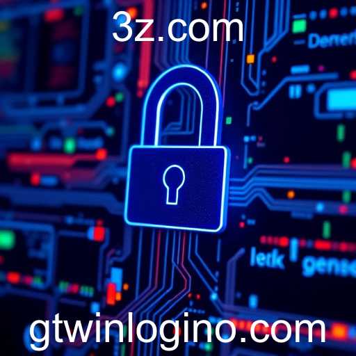 GTWin Login: A Revolução no Mundo dos Jogos Virtuais