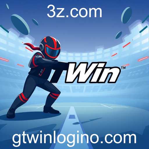 A Evolução do Universo de Jogos em GTwin Login
