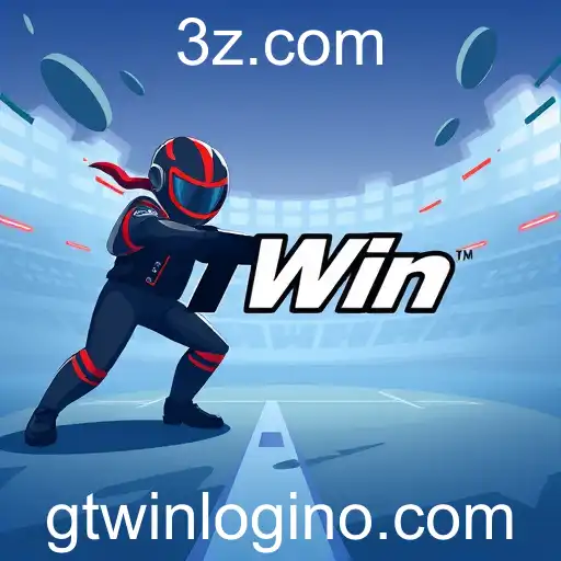 A Evolução do Universo de Jogos em GTwin Login