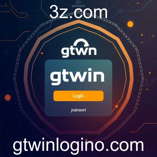 A Ascensão do gtwin login no Cenário dos Jogos Online