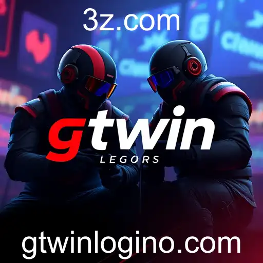 Ascensão Explosiva do Site de Jogos 'gtwin login'