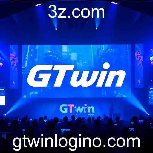 GTwin Login: A Evolução no Mundo dos Games Online