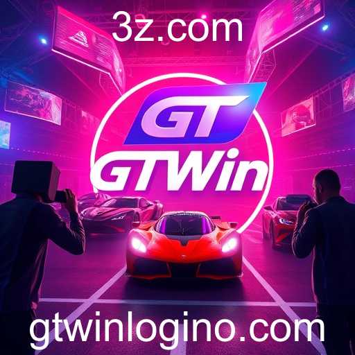 A Ascensão da GTwin no Mercado de Jogos Online
