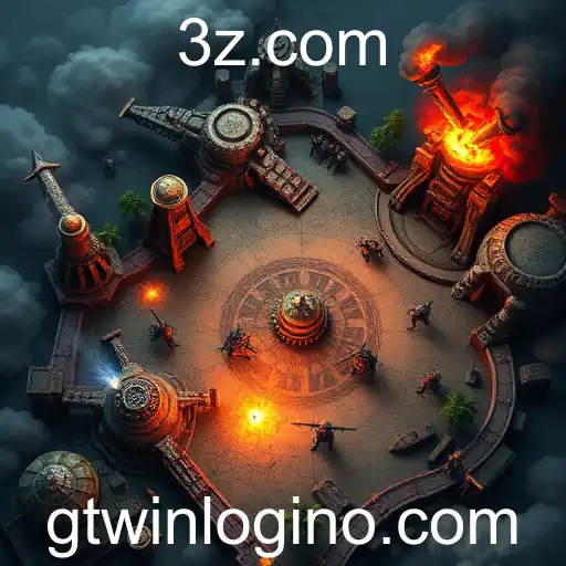 GTwin: A Revolução dos Jogos Online em 2026