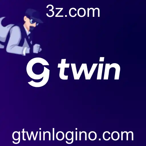 A Ascensão do GTwin no Cenário de Jogos Online