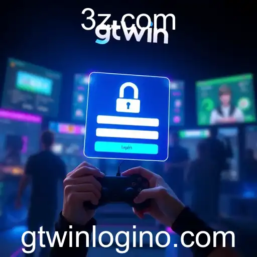 A Crescente Influência do GTWin nos Jogos Online