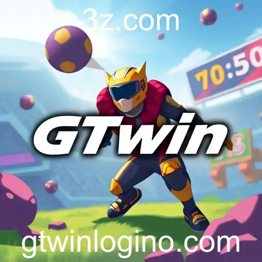A Ascensão de GTWin no Cenário Global de Jogos