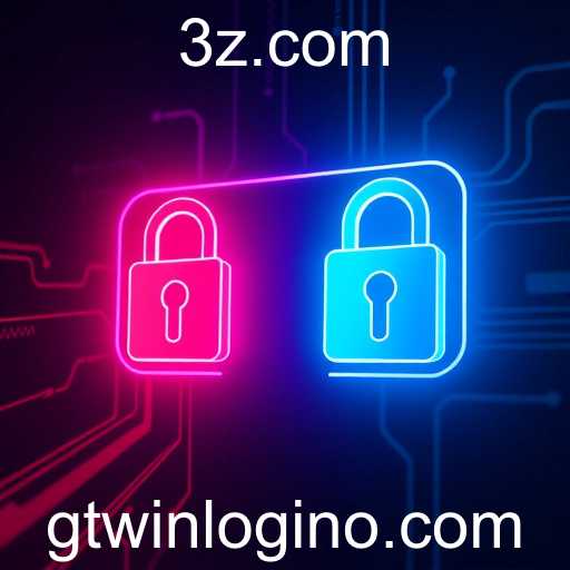 O Impacto do 'gtwin login' nos Jogos Online