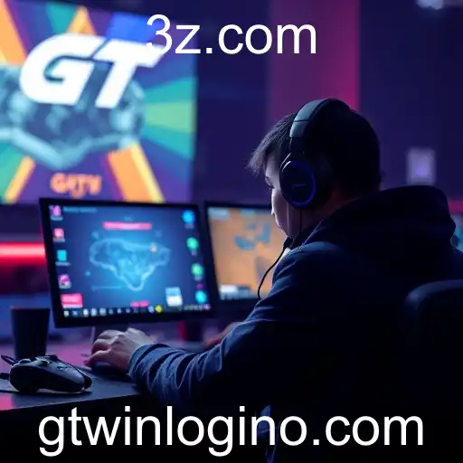 A Ascensão e Impacto do GTWin no Cenário dos Jogos Online