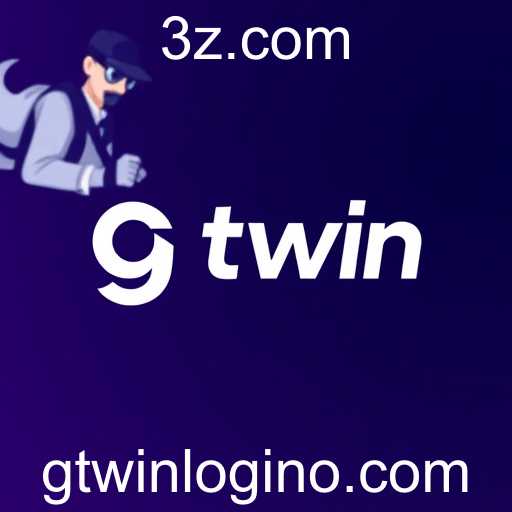 Impacto do gtwin login no mercado de jogos