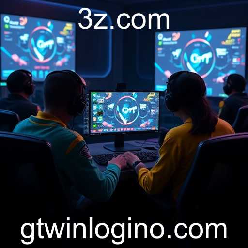 Inovação e Crescimento no Setor de Jogos Online