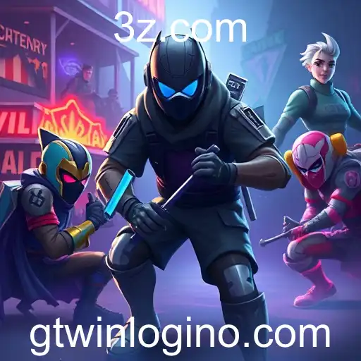 Explorando o Mundo dos Jogos Multijogador: Comunidade e Competição