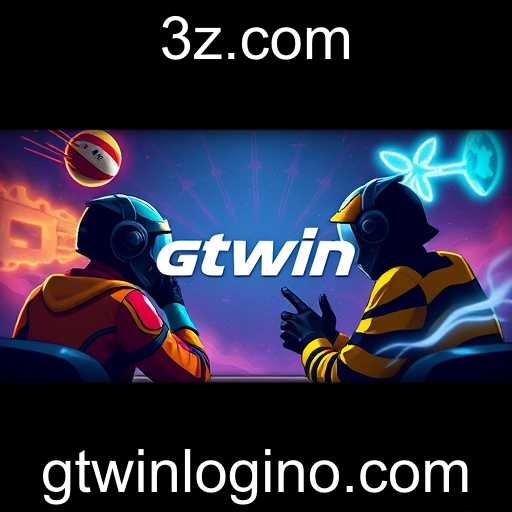 Nova Era de Jogos Online: Gtwin Ganha Popularidade no Brasil