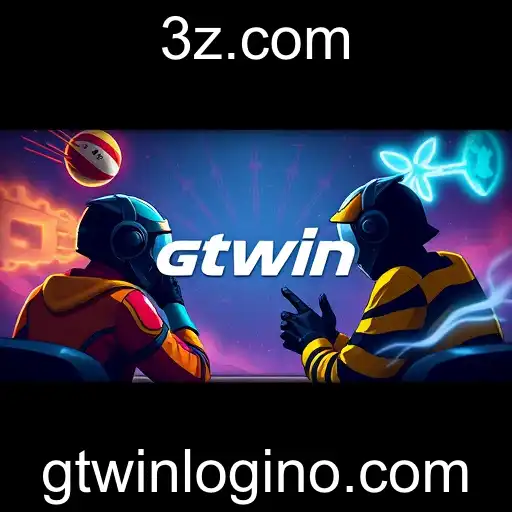 Nova Era de Jogos Online: Gtwin Ganha Popularidade no Brasil