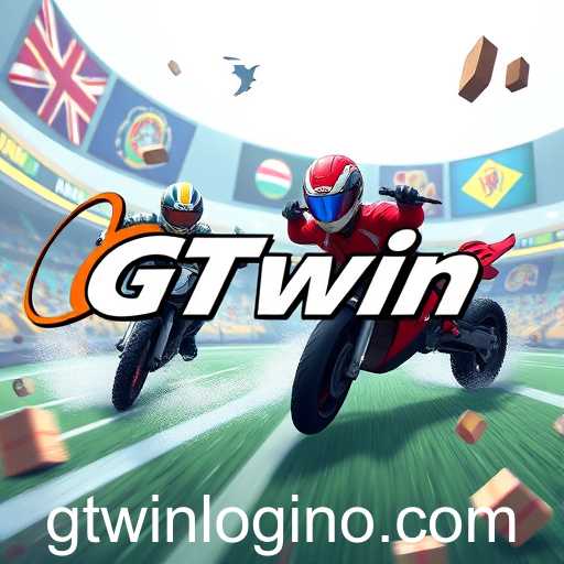 Nova Era dos Jogos Online: A Ascensão do GTwin