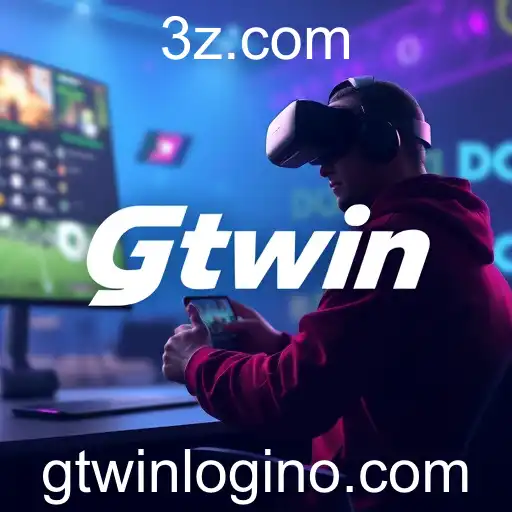 Nova Era para Jogos Online com o GTwin