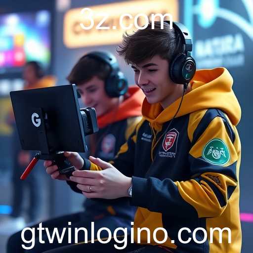 Ascensão dos Jogos Online em 2026