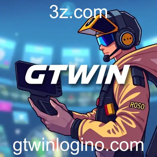 Revolução nos Jogos Online